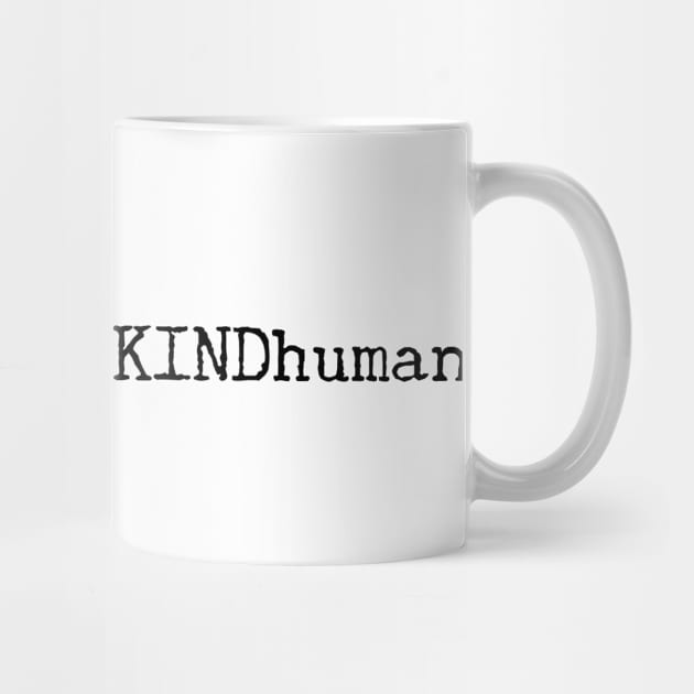 HumanKIND, KINDhuman gifts for those that care by gillys